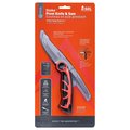 Sol Stoke Pivot Knife and Saw 0140-1018